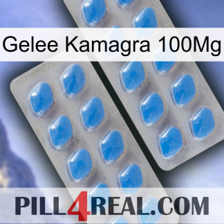Jelly Kamagra 100Mg 23